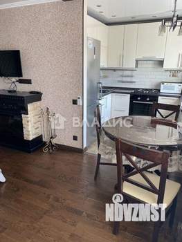 1-к квартира, вторичка, 33м2, 4/5 этаж
