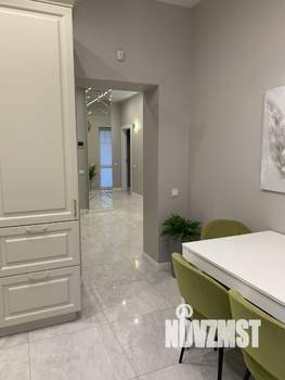 2-к квартира, вторичка, 78м2, 2/5 этаж