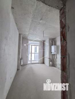 1-к квартира, вторичка, 38м2, 12/16 этаж