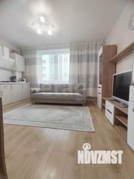 1-к квартира, вторичка, 48м2, 3/10 этаж