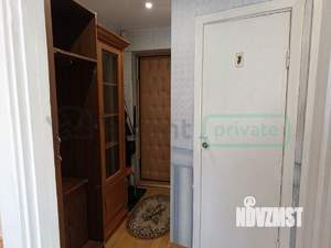 1-к квартира, вторичка, 32м2, 5/5 этаж
