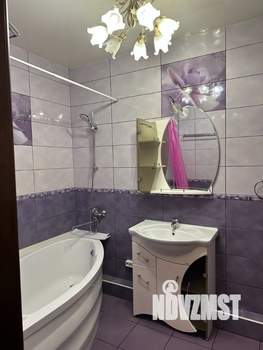 1-к квартира, вторичка, 45м2, 1/9 этаж