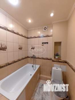 2-к квартира, вторичка, 37м2, 1/4 этаж