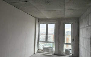 1-к квартира, вторичка, 50м2, 13/25 этаж