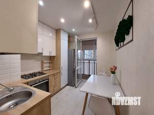 1-к квартира, вторичка, 34м2, 2/10 этаж