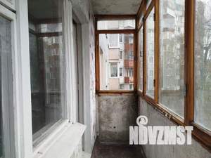 2-к квартира, вторичка, 53м2, 2/10 этаж