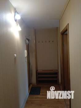 3-к квартира, вторичка, 57м2, 2/5 этаж