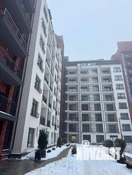 2-к квартира, вторичка, 94м2, 3/9 этаж