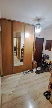 2-к квартира, вторичка, 56м2, 3/9 этаж