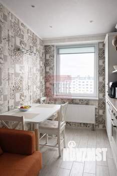 1-к квартира, вторичка, 39м2, 8/9 этаж