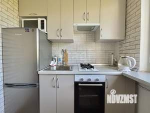 2-к квартира, вторичка, 44м2, 5/5 этаж