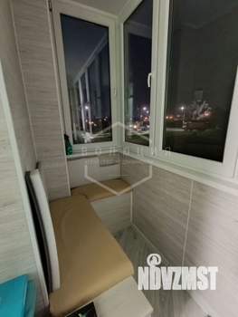 3-к квартира, вторичка, 88м2, 1/10 этаж