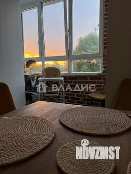 2-к квартира, вторичка, 50м2, 2/10 этаж