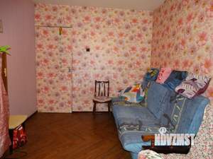 4-к квартира, вторичка, 74м2, 9/9 этаж