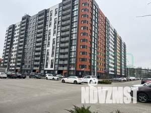 2-к квартира, вторичка, 72м2, 9/13 этаж