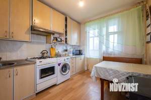 3-к квартира, вторичка, 69м2, 3/6 этаж