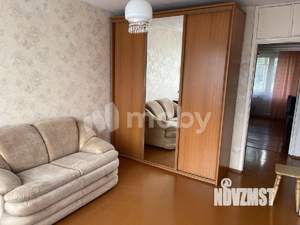 3-к квартира, вторичка, 63м2, 5/9 этаж