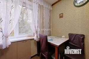 2-к квартира, вторичка, 34м2, 5/5 этаж