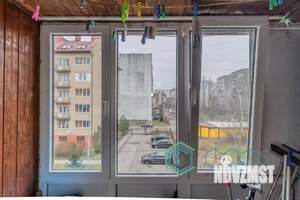 3-к квартира, вторичка, 63м2, 3/5 этаж