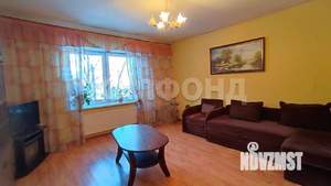 2-к квартира, вторичка, 61м2, 3/5 этаж