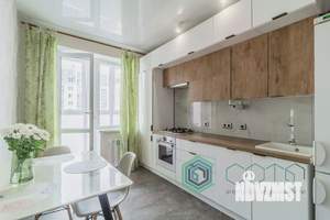 2-к квартира, вторичка, 56м2, 5/9 этаж