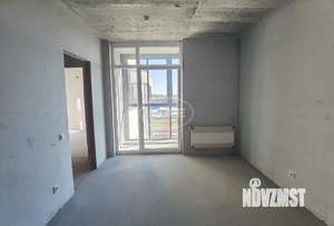 1-к квартира, вторичка, 56м2, 9/12 этаж