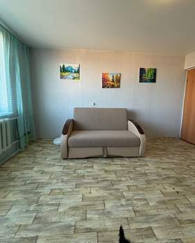 2-к квартира, вторичка, 63м2, 6/6 этаж