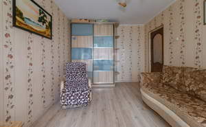 1-к квартира, вторичка, 33м2, 4/9 этаж