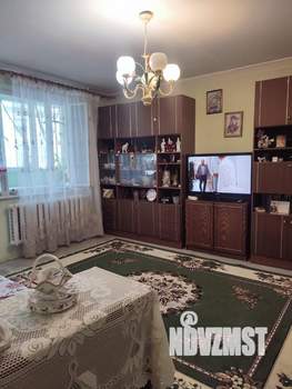 1-к квартира, вторичка, 41м2, 5/10 этаж