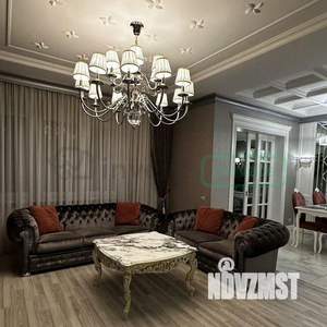 3-к квартира, вторичка, 128м2, 1/4 этаж