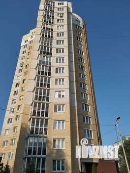 3-к квартира, вторичка, 95м2, 10/16 этаж