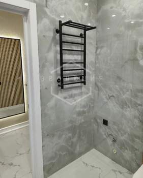 1-к квартира, вторичка, 45м2, 8/10 этаж