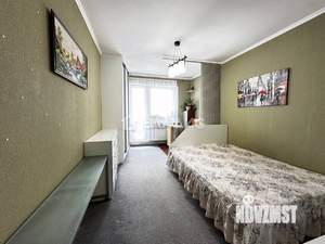 1-к квартира, вторичка, 47м2, 6/6 этаж