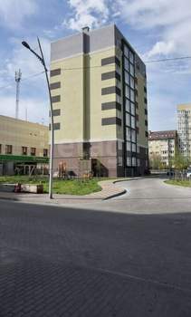 3-к квартира, вторичка, 84м2, 1/9 этаж