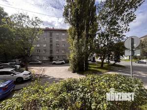 1-к квартира, вторичка, 31м2, 1/5 этаж