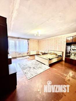 4-к квартира, вторичка, 105м2, 5/5 этаж