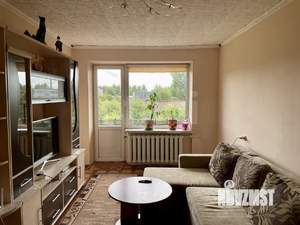 3-к квартира, вторичка, 62м2, 5/5 этаж