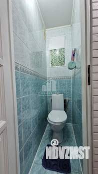 2-к квартира, вторичка, 49м2, 1/5 этаж