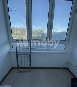 1-к квартира, вторичка, 42м2, 9/11 этаж