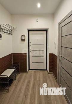 Студия квартира, вторичка, 24м2, 3/16 этаж