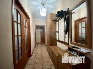 3-к квартира, вторичка, 63м2, 3/5 этаж