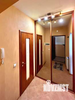 3-к квартира, вторичка, 82м2, 5/6 этаж