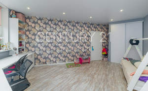 3-к квартира, вторичка, 84м2, 2/10 этаж