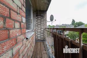 2-к квартира, вторичка, 46м2, 5/5 этаж