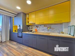 2-к квартира, вторичка, 83м2, 6/7 этаж