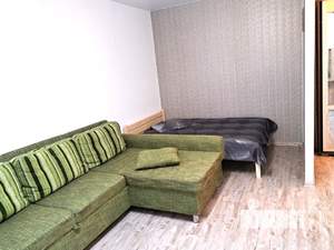 1-к квартира, вторичка, 34м2, 4/5 этаж