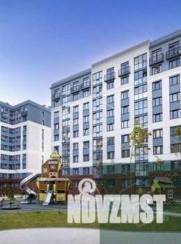 1-к квартира, вторичка, 38м2, 9/9 этаж