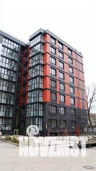2-к квартира, вторичка, 72м2, 4/8 этаж