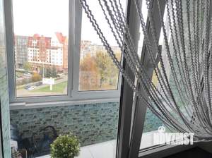 3-к квартира, вторичка, 64м2, 9/9 этаж