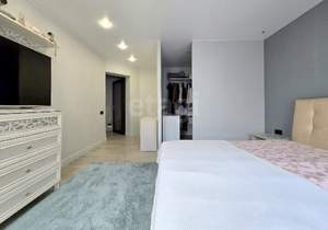 2-к квартира, вторичка, 50м2, 3/3 этаж